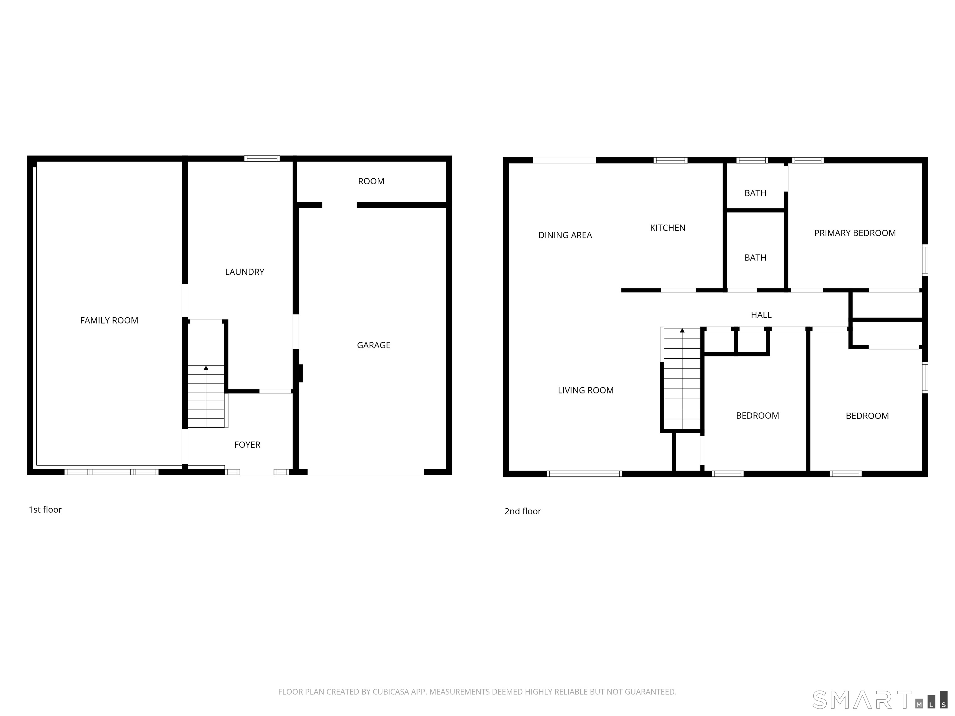 16 Possum Lane Norwalk CT 06854