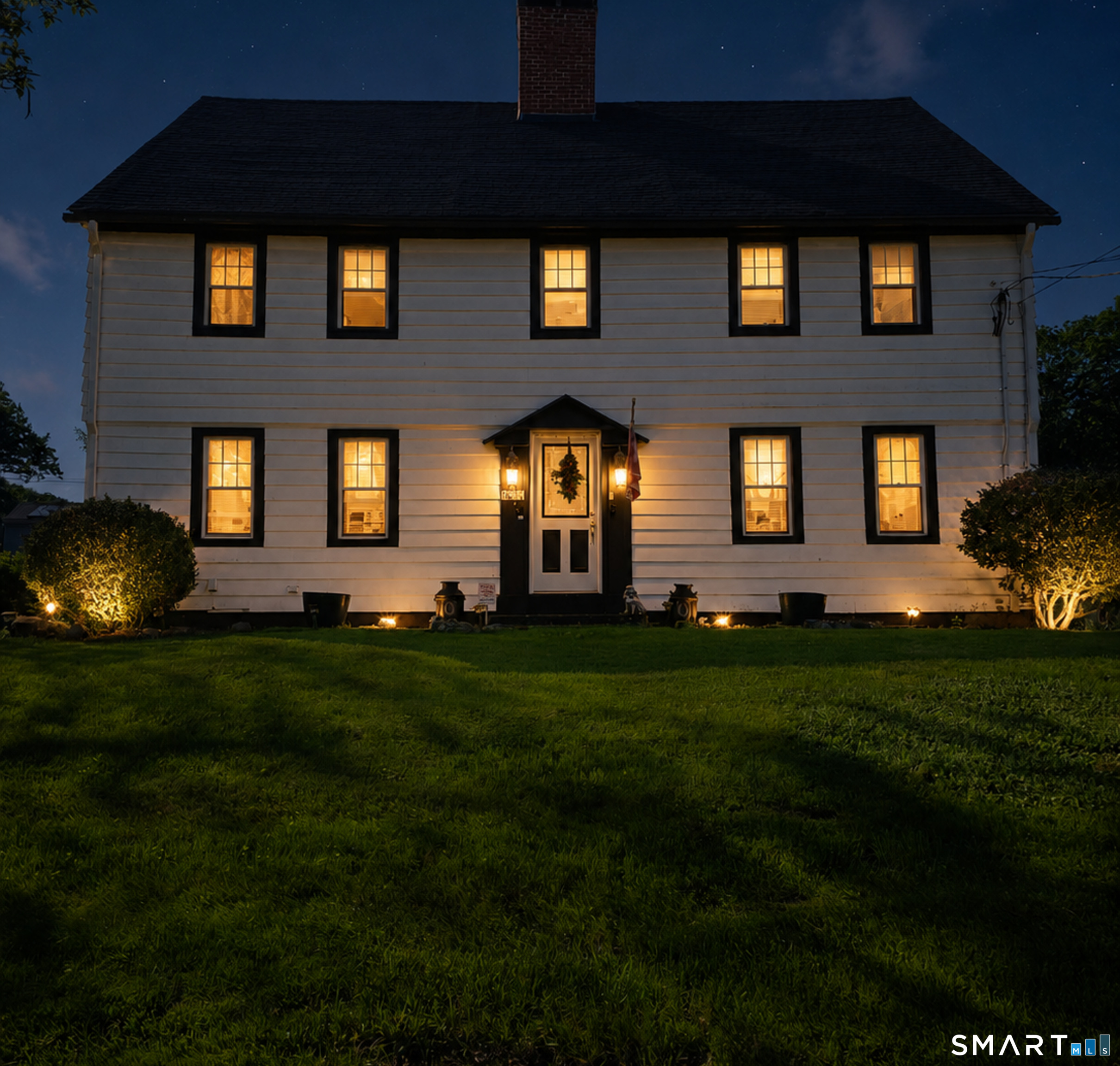 1563 Old North Colony Road Meriden CT 06450