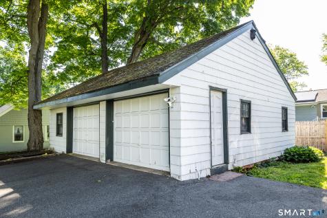 1563 Old North Colony Road Meriden CT 06450