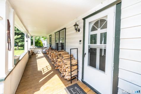 1563 Old North Colony Road Meriden CT 06450