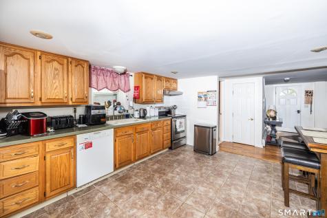 1563 Old North Colony Road Meriden CT 06450