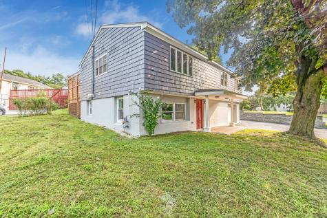 25 Grey Rock Road Bridgeport CT 06606