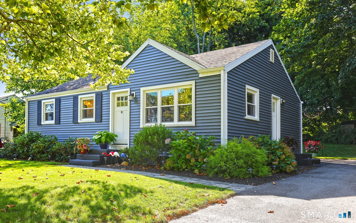 58 Round Hill Road Meriden CT 06450