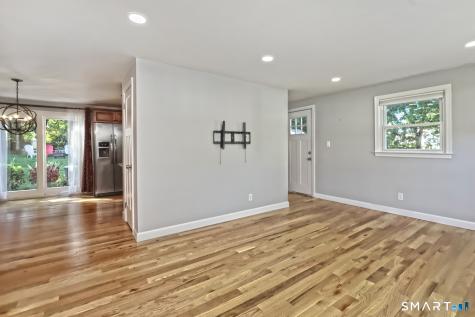 58 Round Hill Road Meriden CT 06450