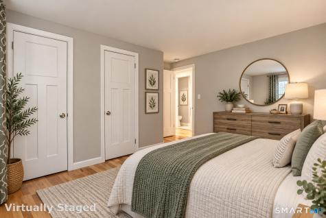 58 Round Hill Road Meriden CT 06450