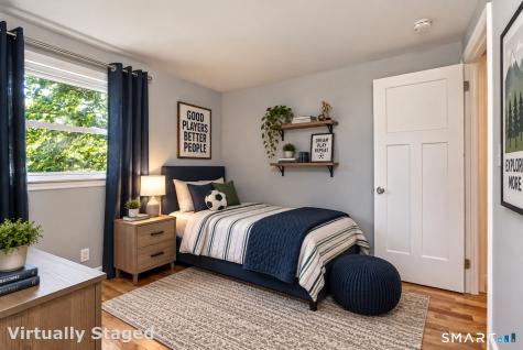 58 Round Hill Road Meriden CT 06450