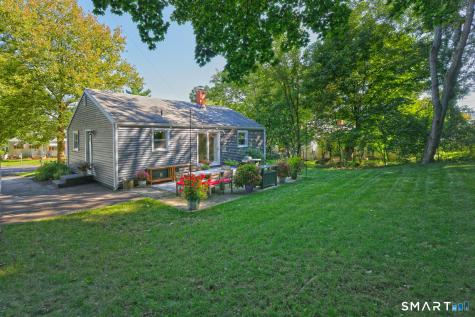 58 Round Hill Road Meriden CT 06450