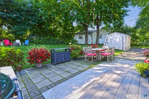58 Round Hill Road Meriden CT 06450