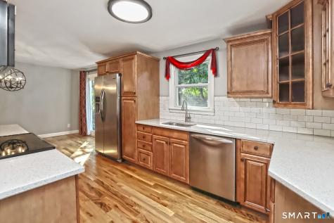 58 Round Hill Road Meriden CT 06450