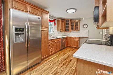 58 Round Hill Road Meriden CT 06450