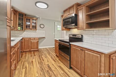 58 Round Hill Road Meriden CT 06450