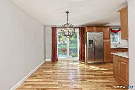 58 Round Hill Road Meriden CT 06450
