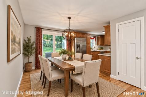 58 Round Hill Road Meriden CT 06450
