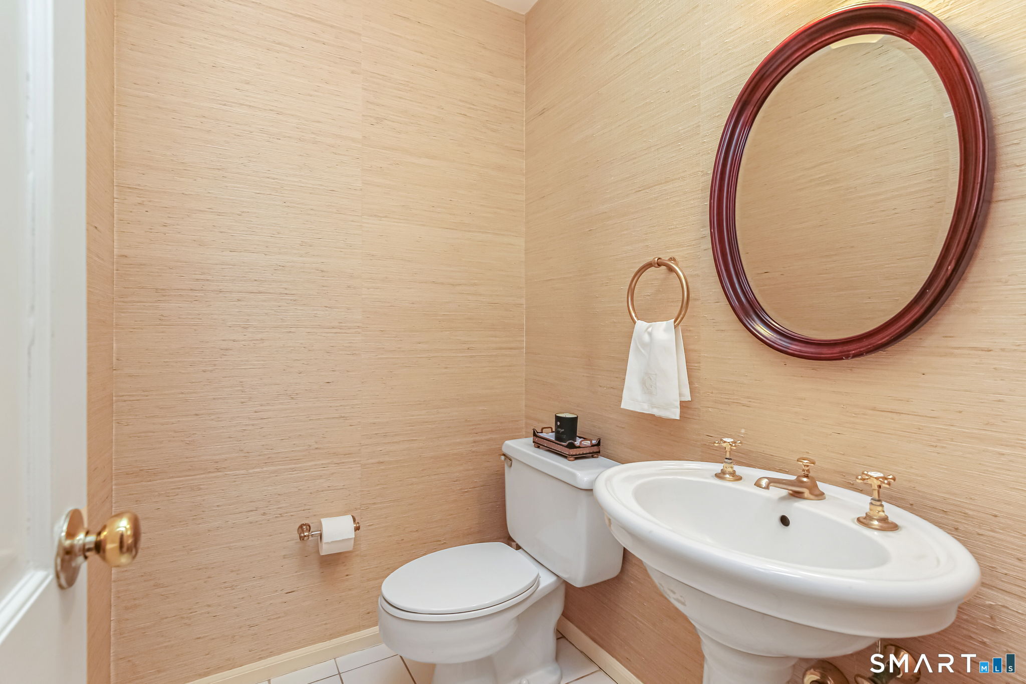 54 Saint George Lane New Canaan CT 06840