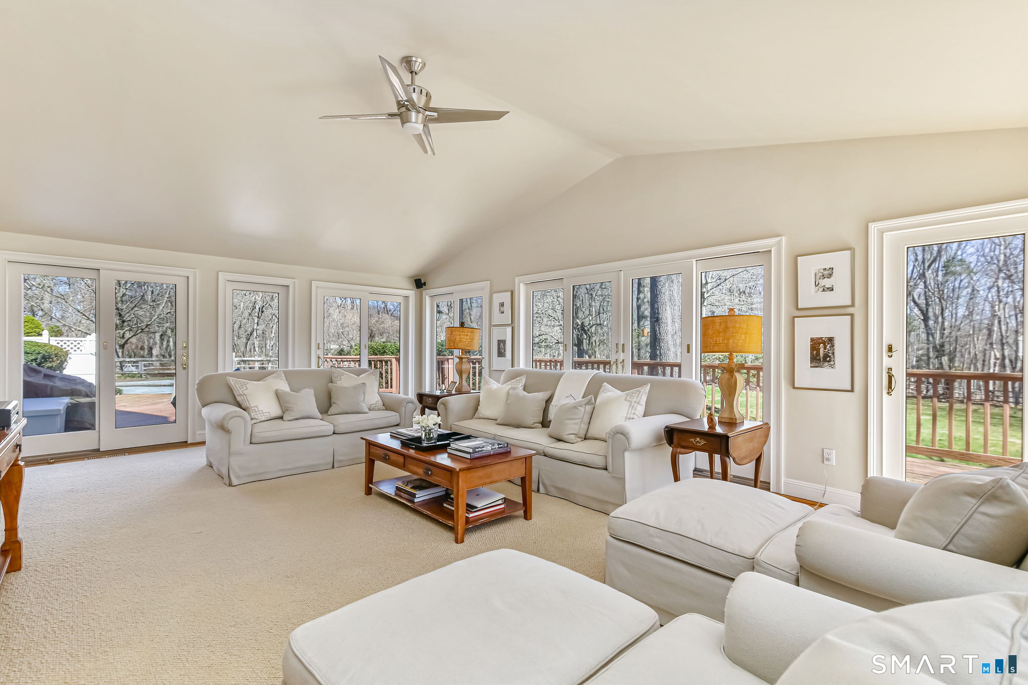 54 Saint George Lane New Canaan CT 06840