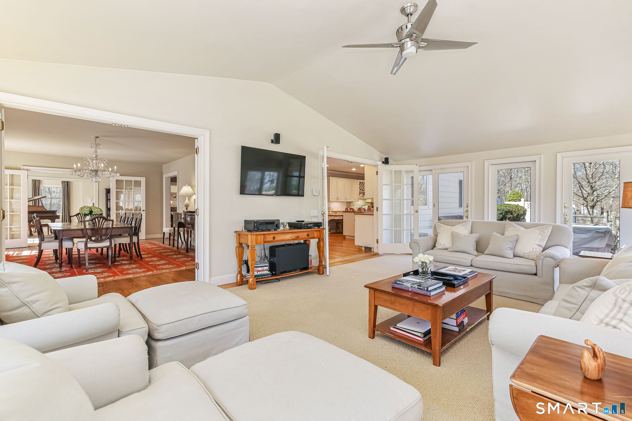 54 Saint George Lane New Canaan CT 06840