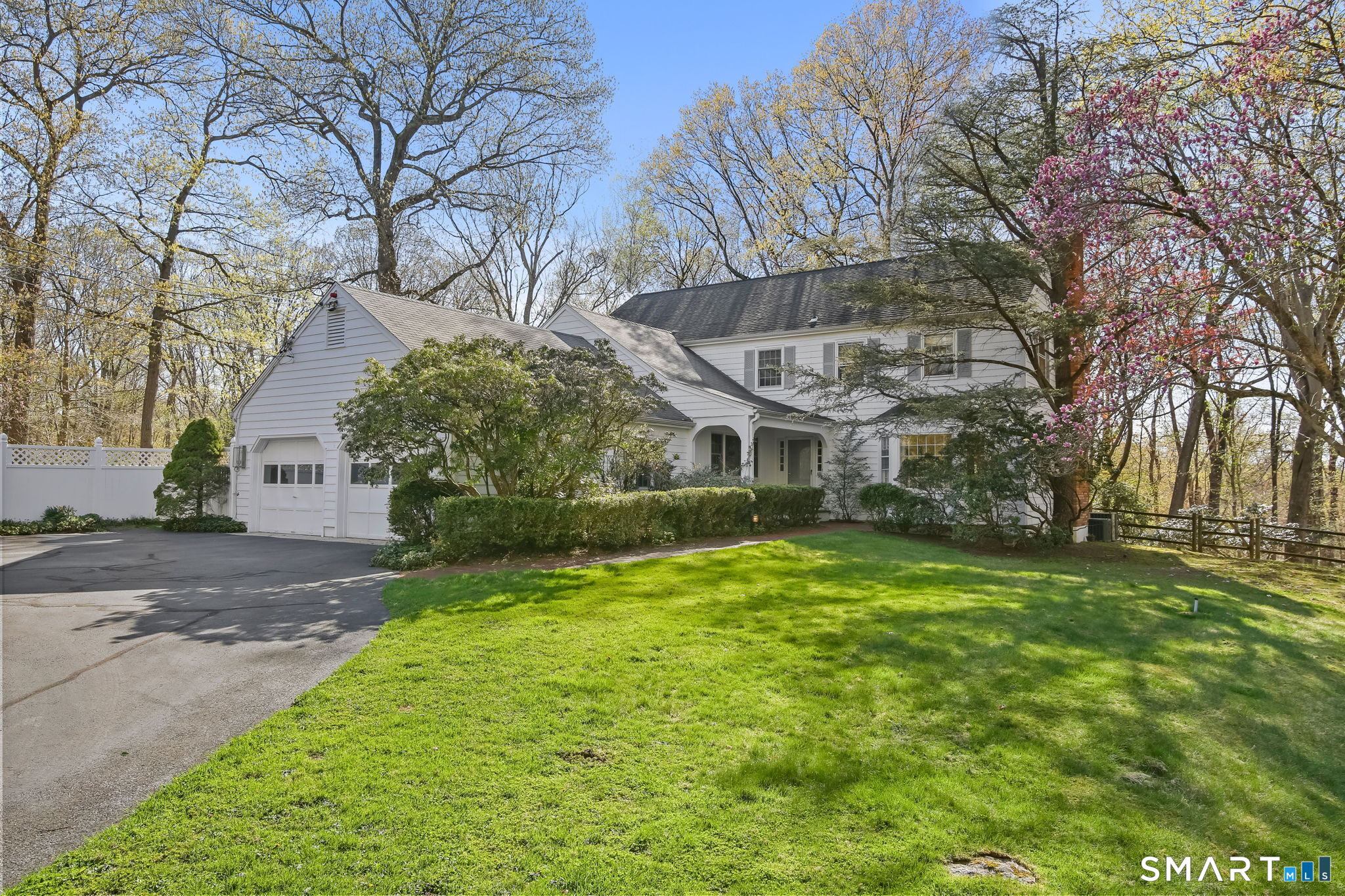 54 Saint George Lane New Canaan CT 06840