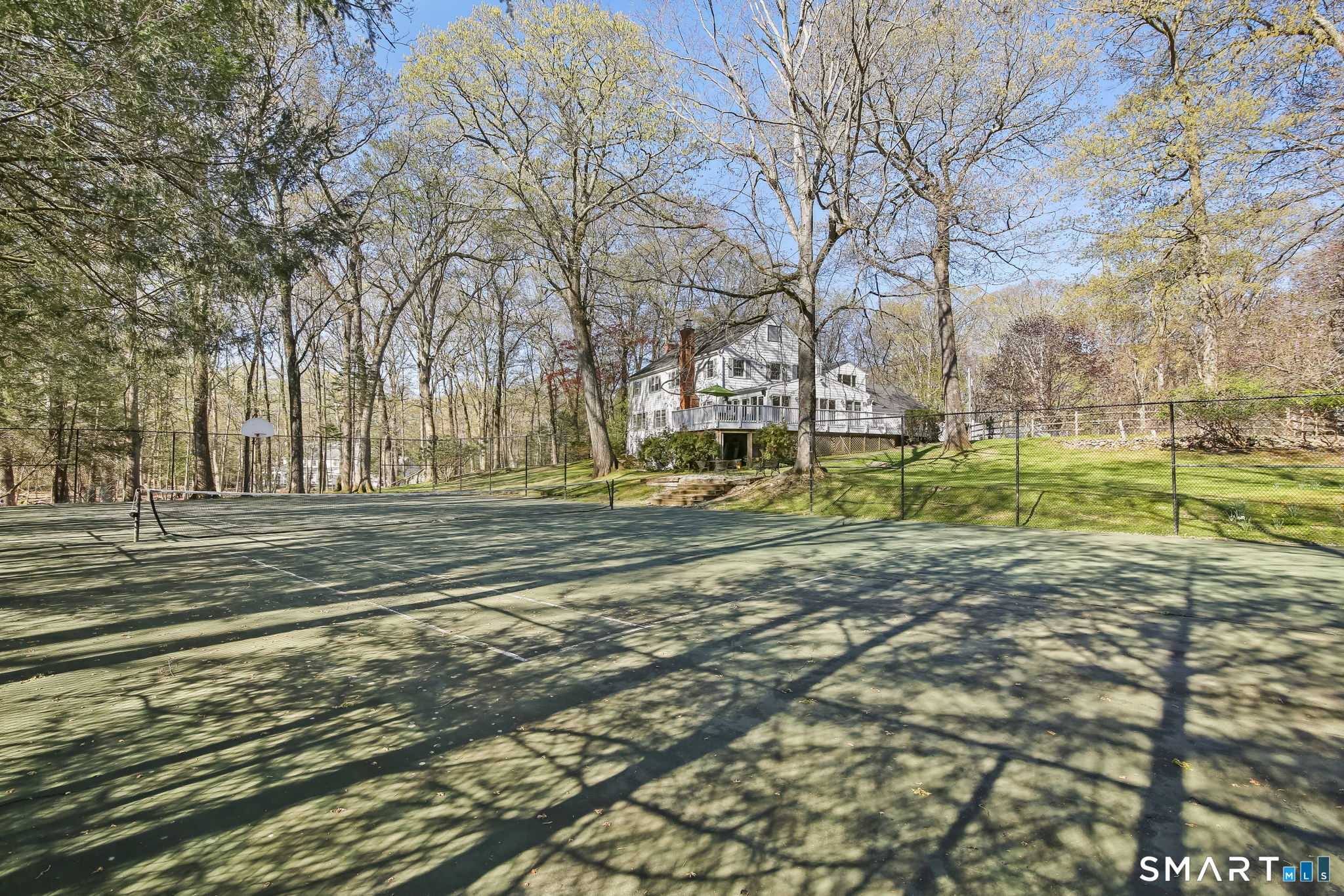 54 Saint George Lane New Canaan CT 06840