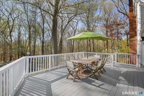 54 Saint George Lane New Canaan CT 06840