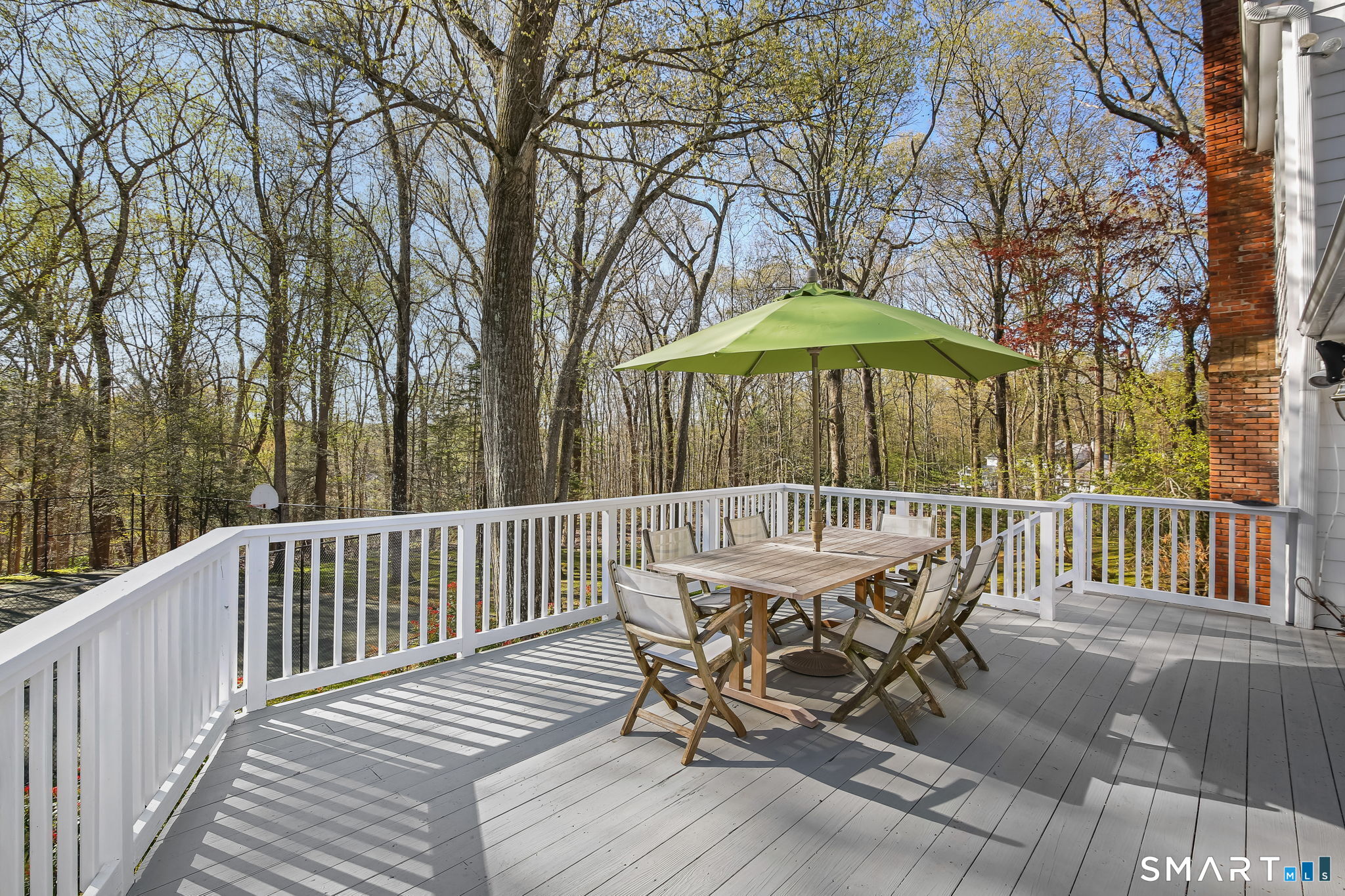 54 Saint George Lane New Canaan CT 06840