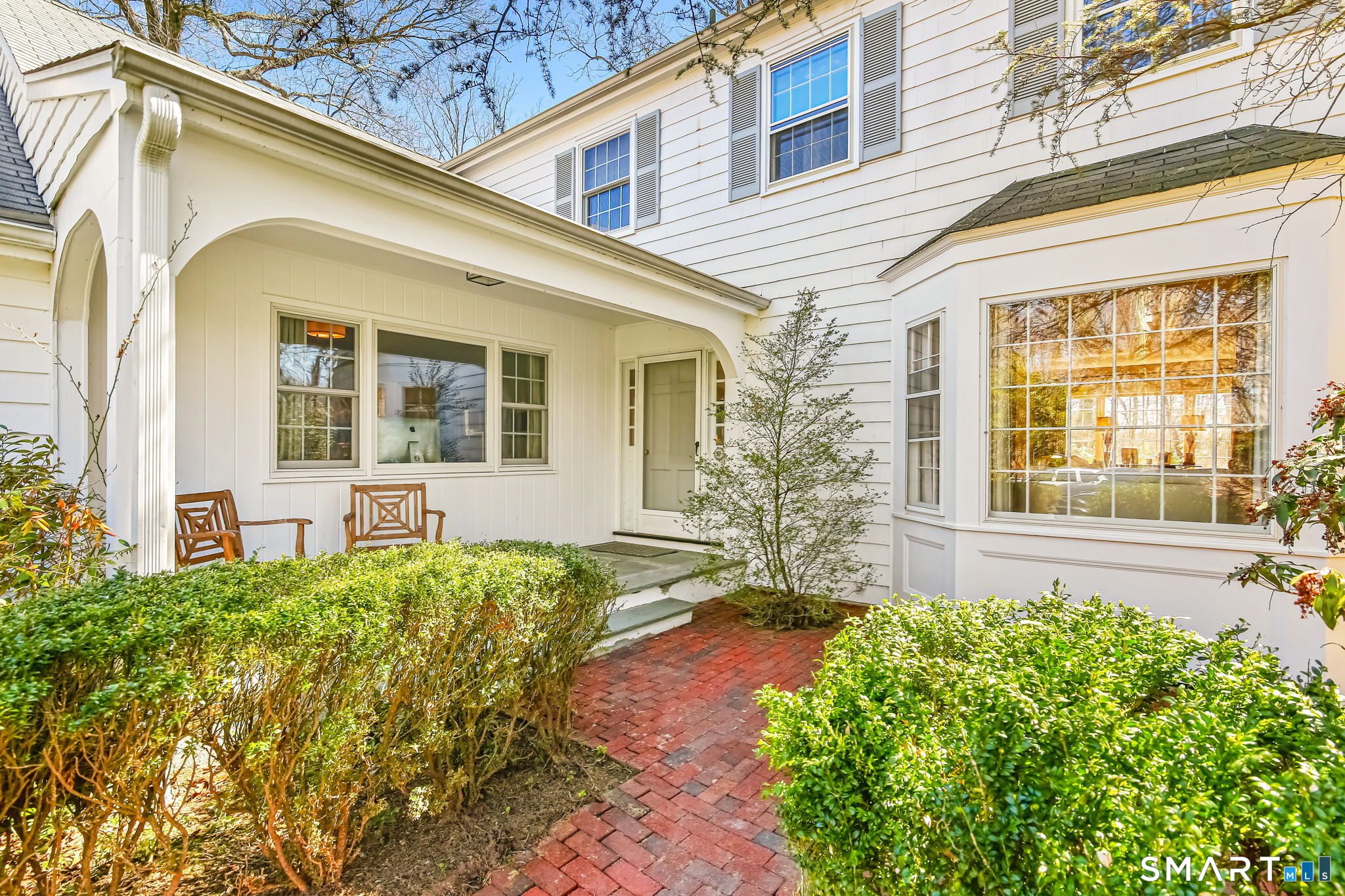 54 Saint George Lane New Canaan CT 06840