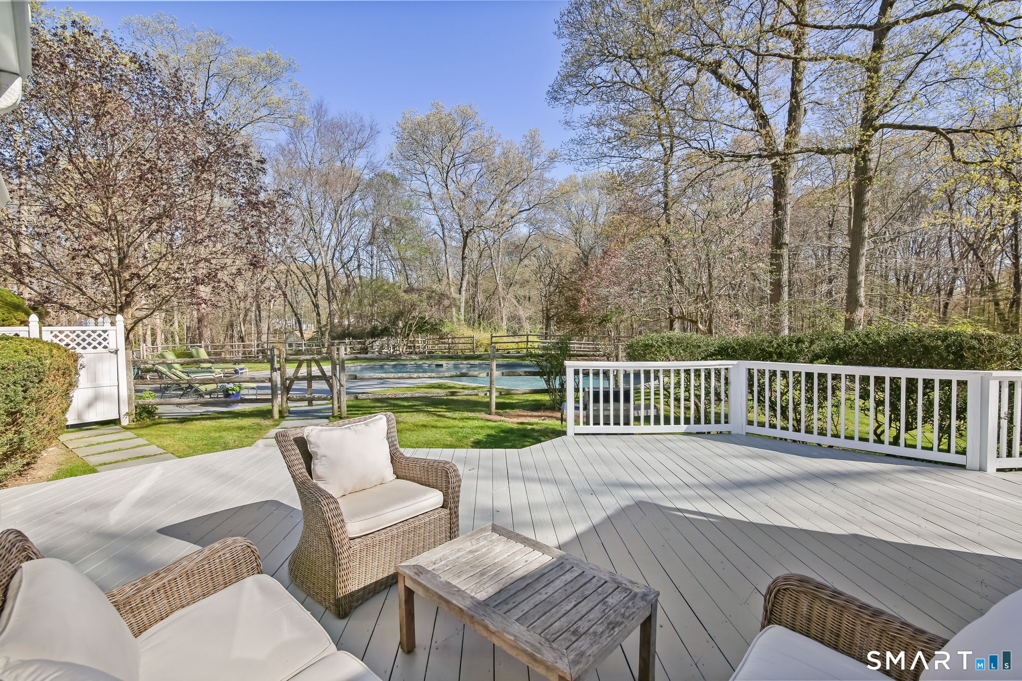 54 Saint George Lane New Canaan CT 06840