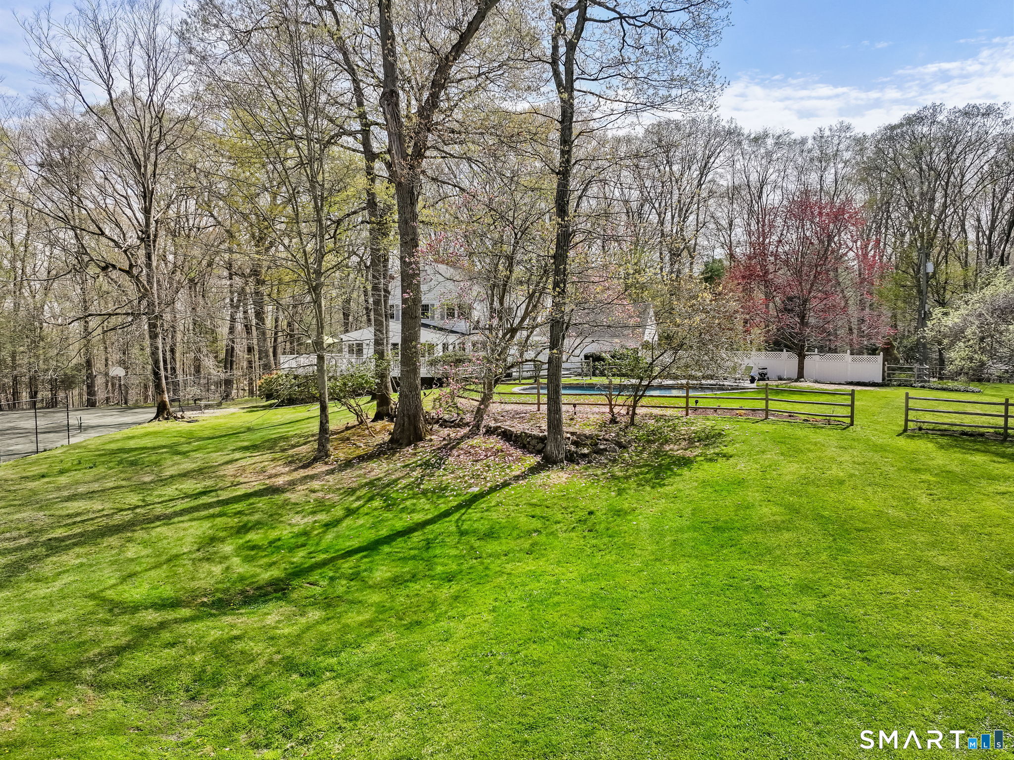 54 Saint George Lane New Canaan CT 06840