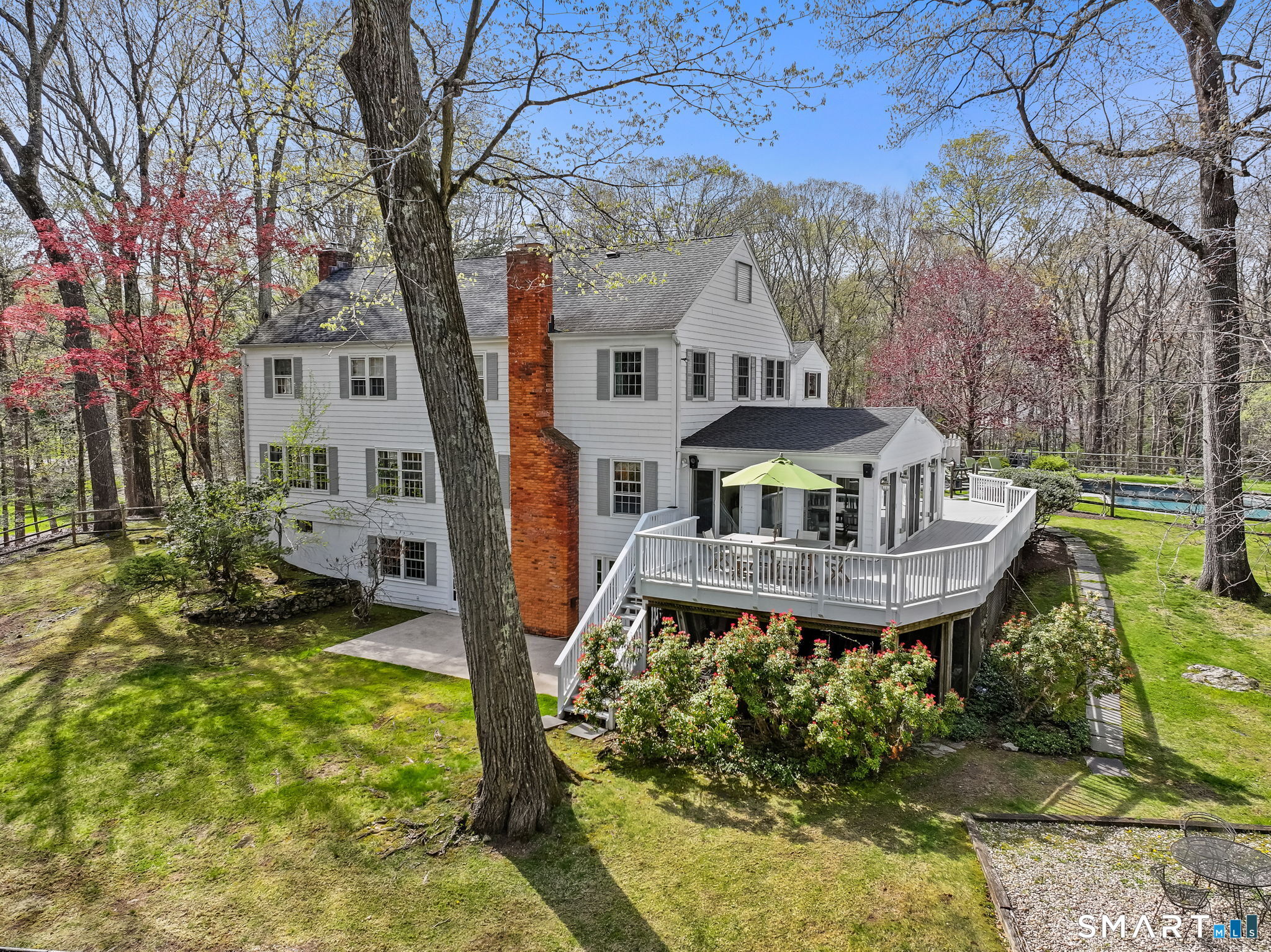 54 Saint George Lane New Canaan CT 06840