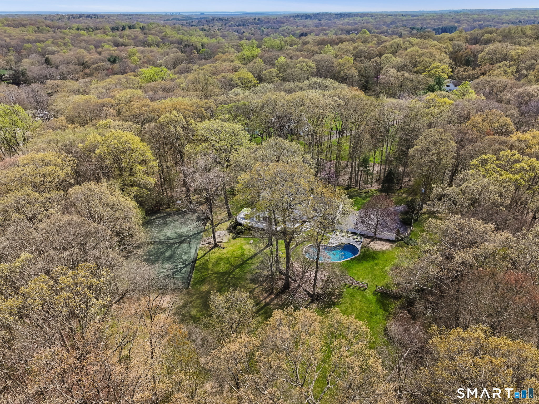54 Saint George Lane New Canaan CT 06840