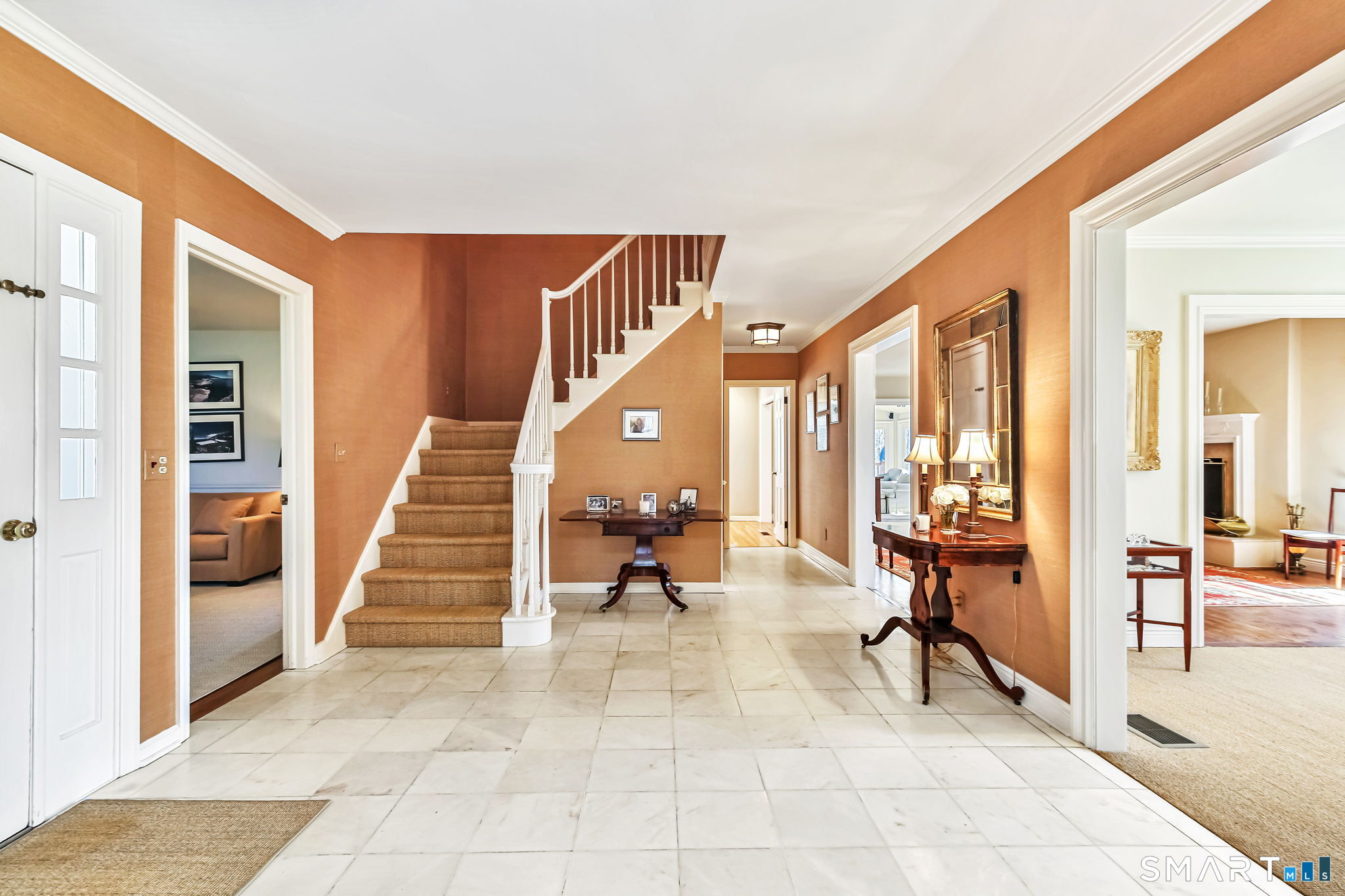 54 Saint George Lane New Canaan CT 06840