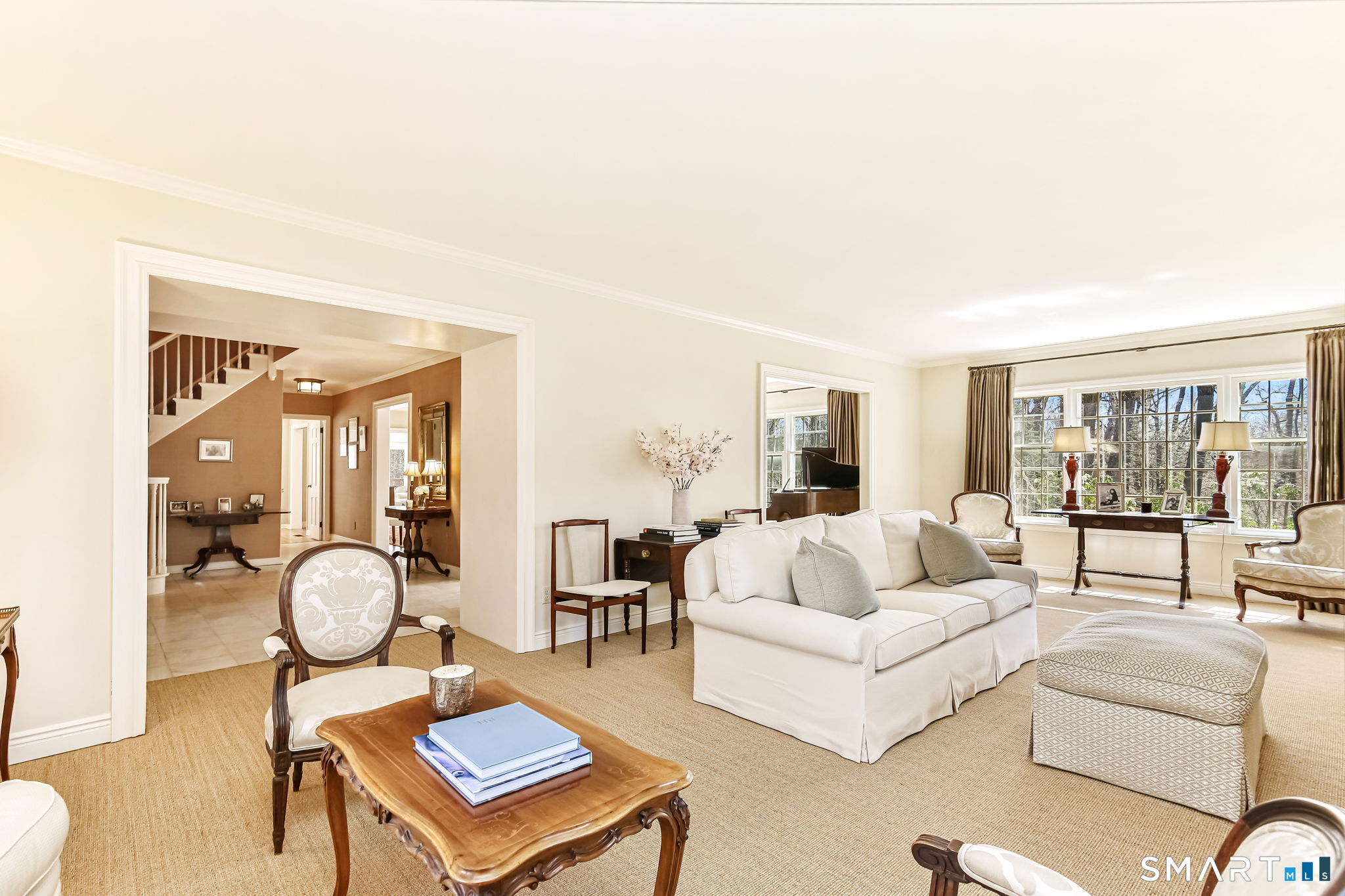 54 Saint George Lane New Canaan CT 06840