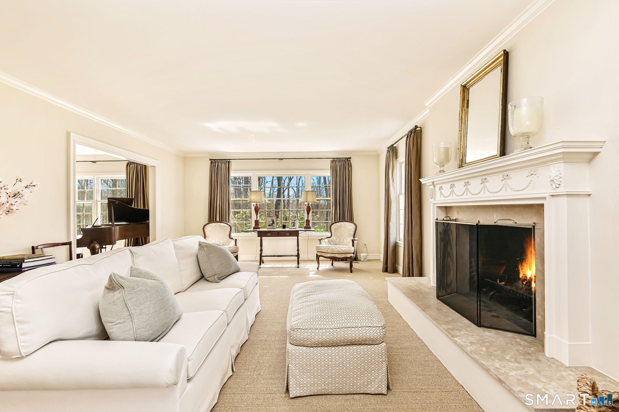 54 Saint George Lane New Canaan CT 06840