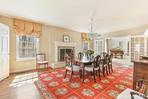 54 Saint George Lane New Canaan CT 06840