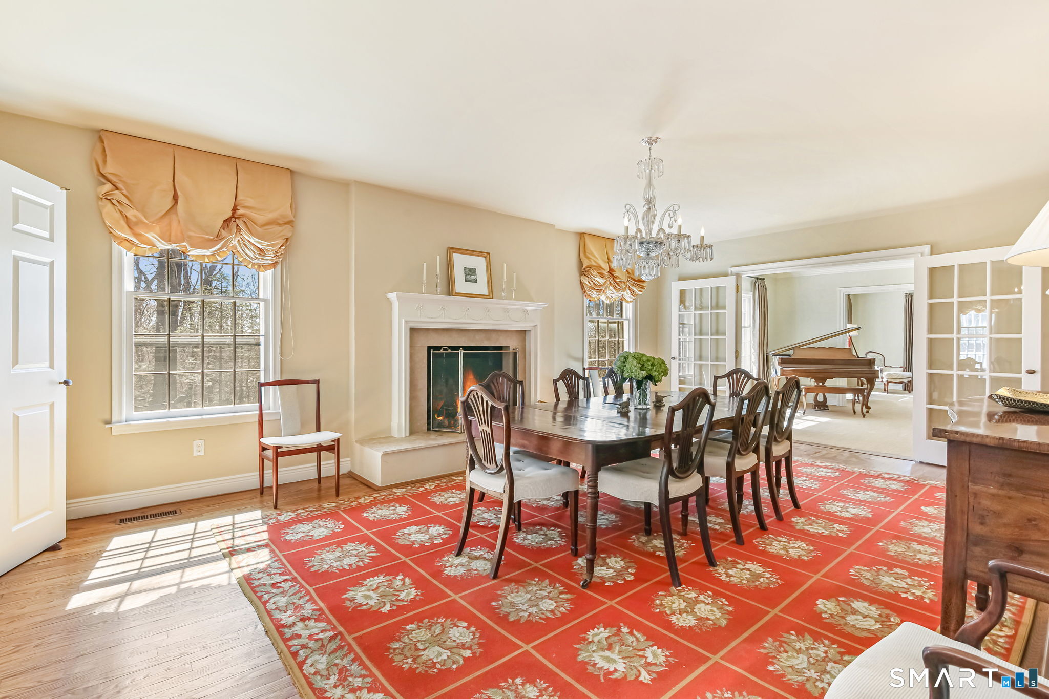 54 Saint George Lane New Canaan CT 06840
