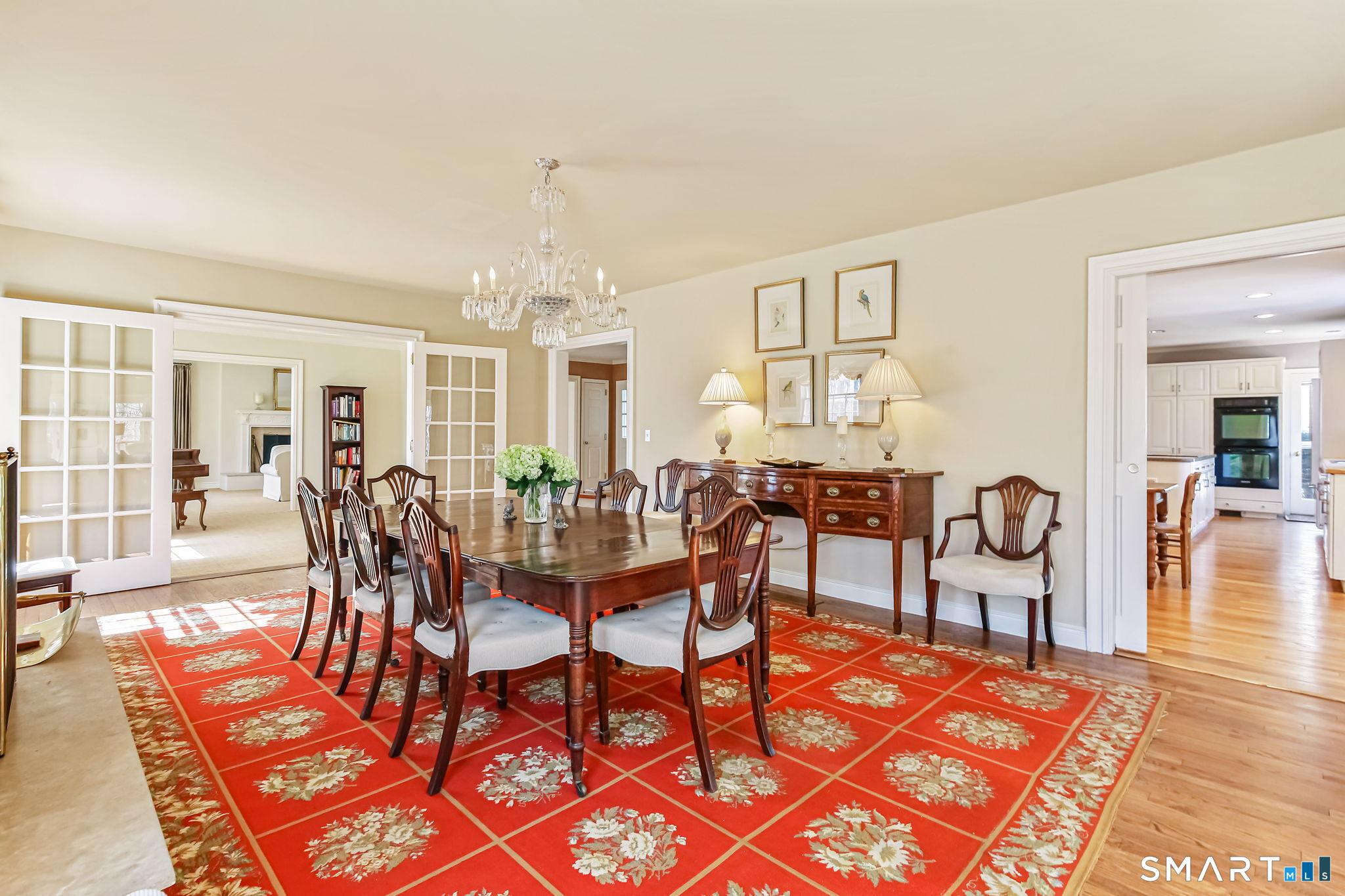 54 Saint George Lane New Canaan CT 06840