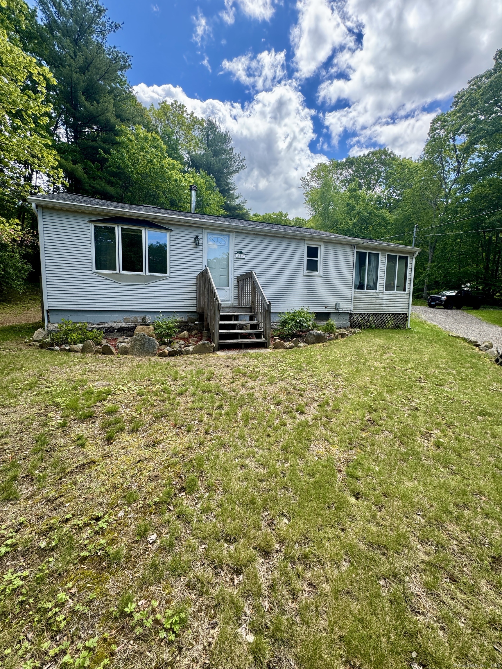 616 Crystal Lake Road Tolland CT 06084