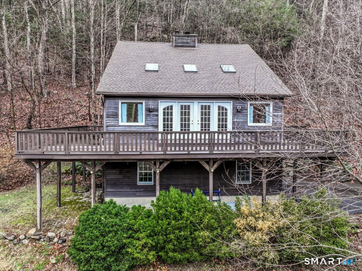 450 West Meetinghouse Road New Milford CT 06776