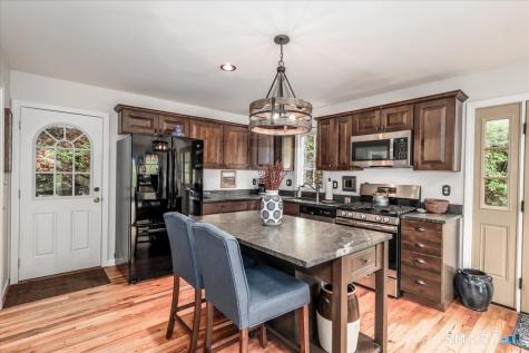 450 West Meetinghouse Road New Milford CT 06776