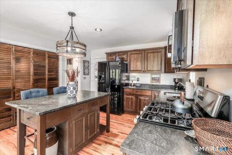 450 West Meetinghouse Road New Milford CT 06776