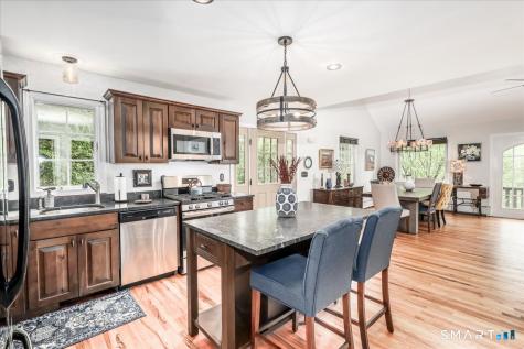 450 West Meetinghouse Road New Milford CT 06776