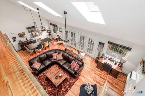 450 West Meetinghouse Road New Milford CT 06776