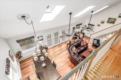 450 West Meetinghouse Road New Milford CT 06776