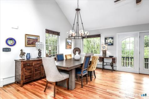 450 West Meetinghouse Road New Milford CT 06776