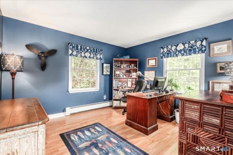 450 West Meetinghouse Road New Milford CT 06776