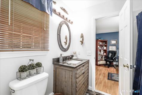 450 West Meetinghouse Road New Milford CT 06776