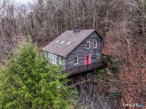 450 West Meetinghouse Road New Milford CT 06776