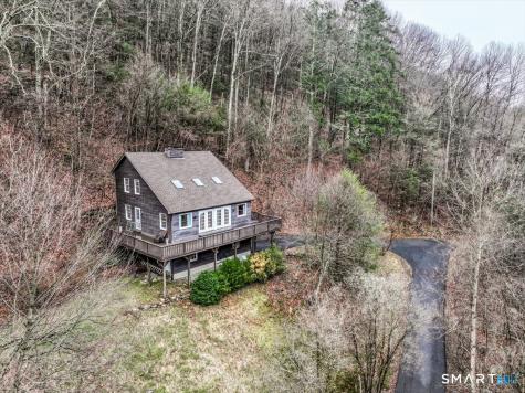 450 West Meetinghouse Road New Milford CT 06776