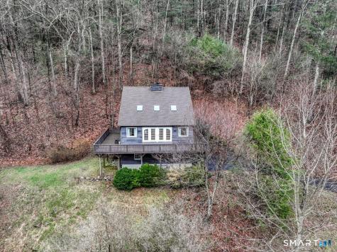 450 West Meetinghouse Road New Milford CT 06776