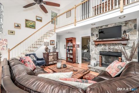 450 West Meetinghouse Road New Milford CT 06776