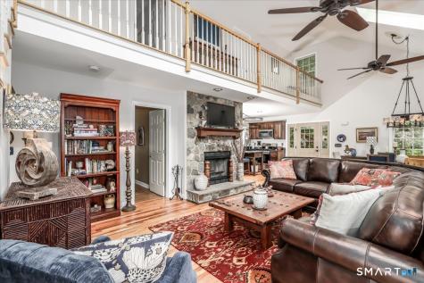 450 West Meetinghouse Road New Milford CT 06776